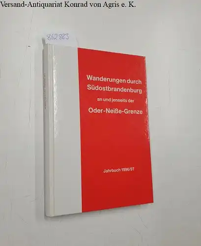 Wein, Hanns-Ulrich: Wanderungen durch Südostbrandenburg an und jenseits der Oder-Neiße-Grenze
 Jahrbuch 1996/97. 