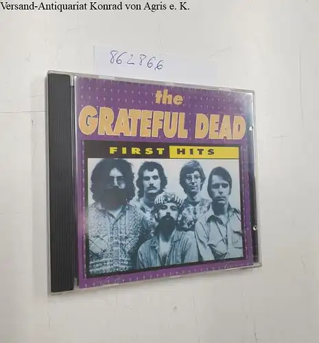 The greatful dead - First Hits