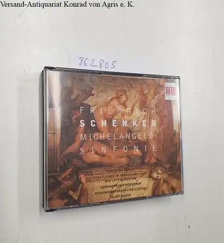 Michelangelo-Sinfonie