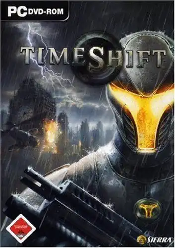 Timeshift