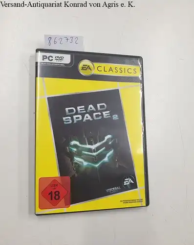 Dead Space 2 [EA Classics]