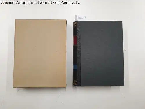 Kraus, Theodor: Das Römische Weltreich : Originalausgabe : in Schuber. 