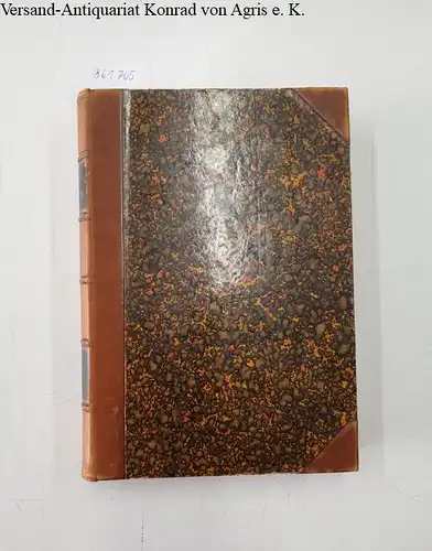 Wagner, Heinrich, F. Bluntschli Albert Kortüm u. a: Entwerfen, Anlage und Einrichtung der Gebäude. Des Handbuches der Architektur Vierter Theil. 7. Halb-Band
 Gebäude für Verwaltung...