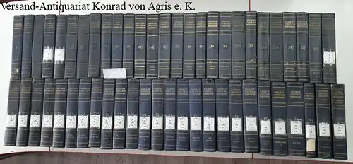 Wwedenski, Boris Alexeiewitsch: Große Sowjetische Enzyklopädie : Komplett in 53 Bänden : 51 Bände : 2 Registerbände 
 in russischer Sprache. 