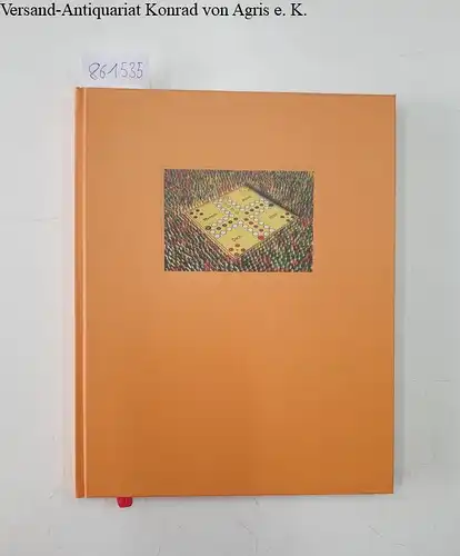 Grau, Christoph und Ânna Lena Grau: Horst Hellinger. Dieses Buch erscheint aus Anlaß der Ausstellung: Horst Hellinger, Kunsthaus, Hamburg, 14. März bis 24. April 2000. 