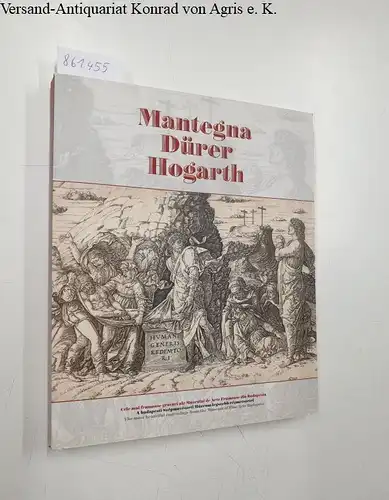 Bodnár, Szilvia, Teréz Gerszi Zsuzsa Gonda u. a: Mantegna Dürer Hogarth
 cele mai frumoase gravuri ale muzeului de arte frumoase din Budapesta / a Budapesti szépmüvészeti legszebb rézmetszetei. 