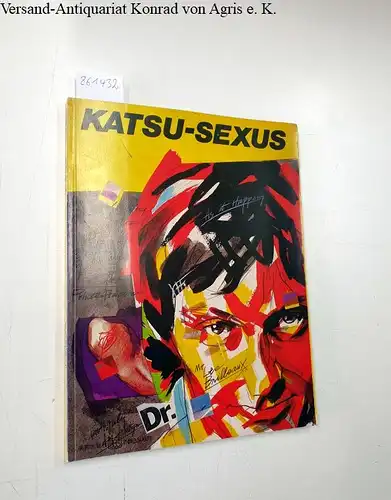 Katsu-Sexus: Katsu-Sexus. 