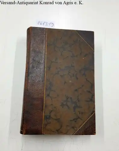 Kleinschmidt, Beda: Lehrbuch der christlichen Kunstgeschichte 
 Wissenschaftliche Handbibliothek : Dritte Reihe : VII. 