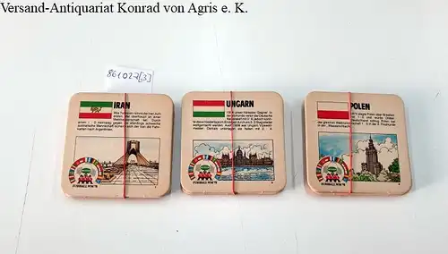 Wicküler Brauerei (Hrsg.): Bierdeckel Fussball WM 1978. 