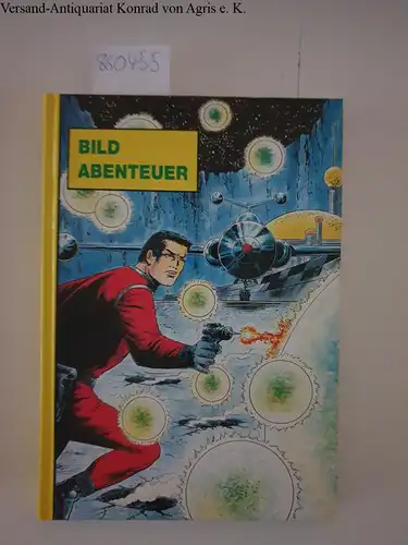 Hethke Verlag: Bildabenteuer; Teil: 13. 