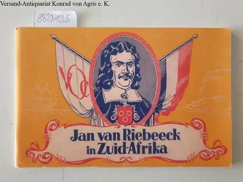 Kuhn, Pieter und Evert Werkman: Jan van Riebeeck in Zuid-Afrika
 Captain Rob. 