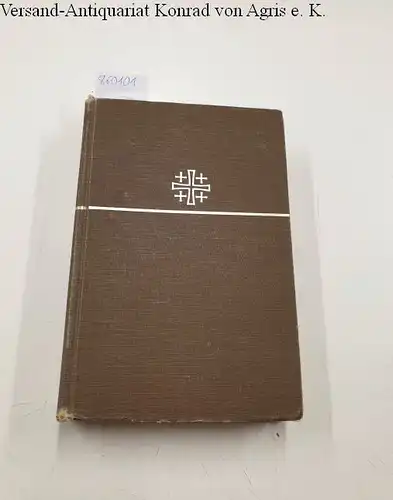 Setton, Kenneth M: A History of the Crusades  Vol.: III The Fourteenth and Fifteenth Centuries
 edited by Harry W. Hazard. 