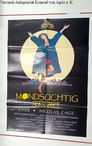 Mondsüchtig : Moonstruck