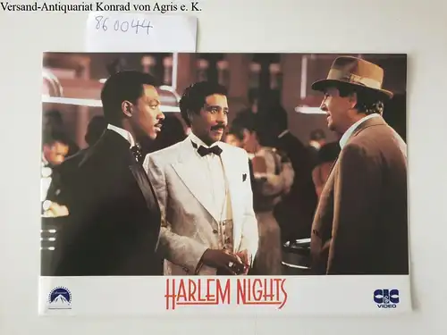 Harlem Nights