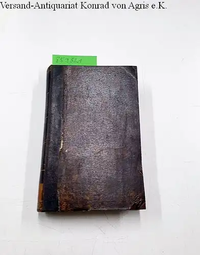 Ministerium der geistlichen, Unterrichts- und Medizinal-Angelegenheiten (Hrsg.): Centralblatt für die gesammte Unterrichts-Verwaltung in Preußen. Jahrgang 1875. 