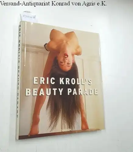 Kroll, Eric: Eric Kroll's Beauty Parade. 