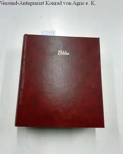 Statenbijbel: Biblia, dat is de gantsche H. Schrifture, vervattende alle de Canonyke Boeken des Ouden en des Nieuwen Testaments
 Door last van de Hoog-Mog: Heeren Staten Generael der Vereenigde Nederlanden, envolgens het besluyt van de Synode Nationael, g