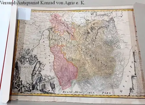 Homanns Erben (Hg.): Principatus Silesiae Teschinensis nova et accurata Delineatio distincte insimul exhibens
 Status minores vulgo Burglehn dictos, Freystadt, Roy, Reichwaldau, Bielitz, Friedeck, Deutschleuthen et Oberberg. Ex mensurationibus I.W. Wielan