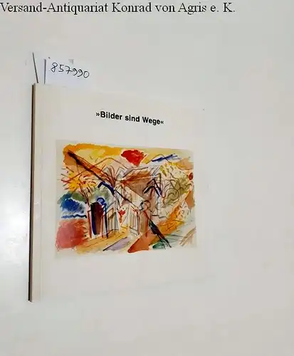 Katholisches Bildungswerk der Region Eifel im Bistum Aachen (Hrsg.): Bilder sind Wege : Klaus Hemmerle : Aquarelle und Zeichnungen 
 Ausstellung aus Anlass des 5. Todestages und des 70. Geburtstages von Bischof Klaus Hemmerle. 