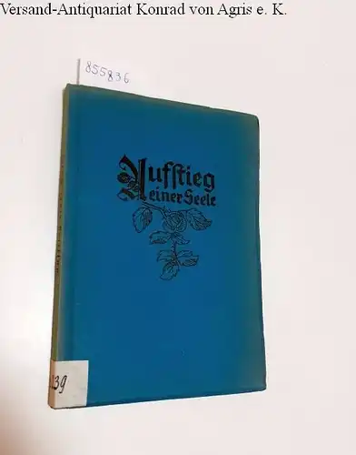 Theodor vom heiligen Joseph und Macarius vom heiligen Burkard (Übers.): Aufstieg einer Seele
 Die hl. Theresia v. Kinde Jesu als Mystikerin. 