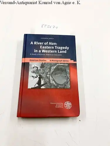 Joyce, Stephen: A River of 'Han': Eastern Tragedy in a Western Land
 A Study of Korean American Literature. 