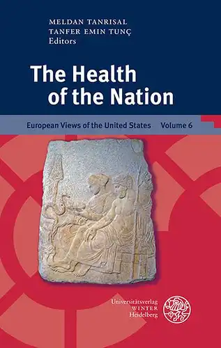 TanrÄ±sal, Meldan and Tanfer Emin Tunç: The Health of the Nation. 