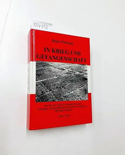 Bernage, Georges und Hubert Meyer: Album historiques La 12. SS- Panzer-Division Hitlerjugend. 