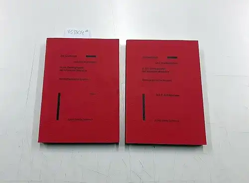 Schunck, Astrid Maria: Die Großstadt und ihre Menschen in der Druckgraphik der Weimarer Republik. Ikonographische Studien, Teil 1. Teil 2: Abbildungen. (Dissertation). Von der Philosophischen.. 