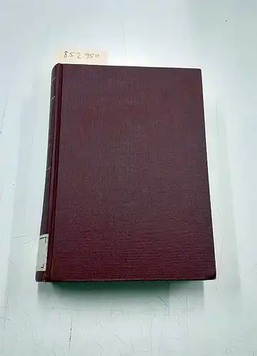 Durm, Dr. phil. h. c. u. Dr.-Ing. h. c. Josef: Die Baustile. Historische und technische Entwicklung. Des Handbuch des Architekten. Zweiter Teil. 5. Band: Die Baukunst der Renaissance in Italien. 