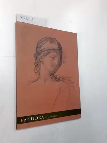 Carissimi, Lester and Christian Lapeyre: An Exhibition of Old Master Drawings
 15th May - 25th May, 2002. 