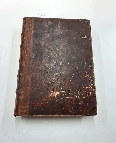 Aquin, Thomas von und Tommaso Maria Zigliara: Sancti Thomae Aquinatis Doctoris Angelici Opera Omnia Iussu Impensaque Leonis XIII. P.M. Edita : Tomus Primus 
 Commentaria in Aristotelis Libros et Posteriorum analyticorum : com synopsibus et annotationibus 