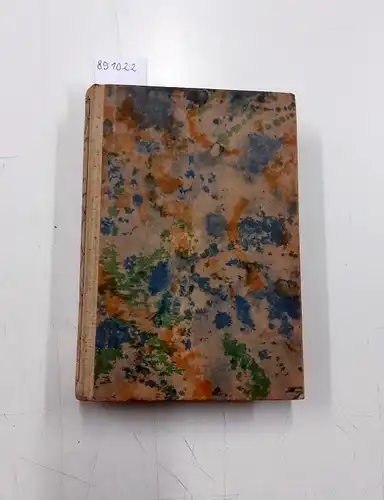 Lorenz, Felix (Hg.): Nächte des Schreckens
 Eine Sammlung phantastischer und geheimnisvoller Geschichten ausder Weltliteratur. 