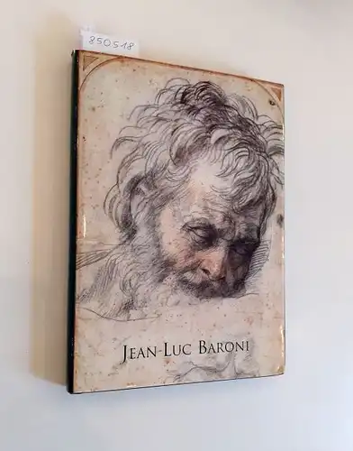 Jean-Luc Baroni: An Exhibition of Master Drawings and Oil Sketches
 Catalogue : New York & London 2006 : Jacques-Emile Blanche, Giovanni Benedetto Castiglione, Maurice Denis, Battista Franco called Il Semolei, Giovanni Domenico Tiepolo u.a. 