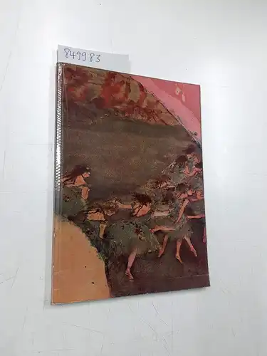 Klipstein und Kornfeld: Choix d' une collection privee
 Sammlungen G.P. und M. E. -  Impressionisten, Neoimpressionisten, Spätimpressionisten. 