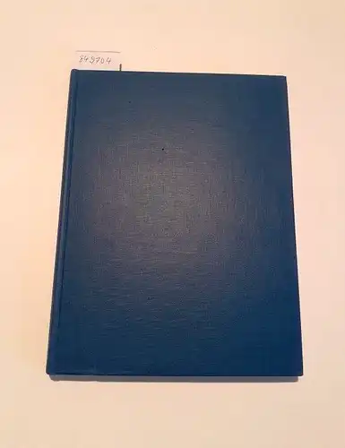 Staatliche Kunstsammlung München (Hg.) und Zentralinstitut für Kunstgeschichte (Hg.): Münchner Jahrbuch der Bildenden Kunst 1965
 Dritte Folge Band XVI. 
