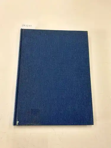 Staatliche Kunstsammlung München (Hg.) und Zentralinstitut für Kunstgeschichte (Hg.): Münchner Jahrbuch der Bildenden Kunst 1992
 Dritte Folge Band XLIII. 