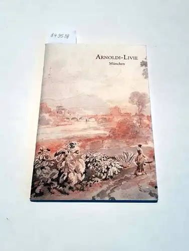 Galerie Arnoldi-Livie (Hg.): Arnoldi-Livie München: Kunst in München 1800-1914 und weitere Neuerwerbungen Winter 2002
 Katalog Nr. 24. 