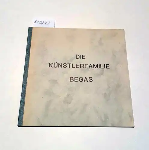 Funken, Hans-Peter: Die Künstlerfamilie Begas
 August Lentz (1897-1977) zum Gedächtnis. 