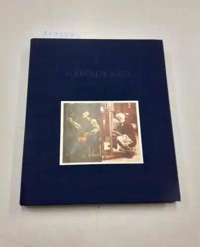 Haboldt  & Co: Haboldt & Co Portrait De L'Artiste images des peintres 1600 - 1890. 