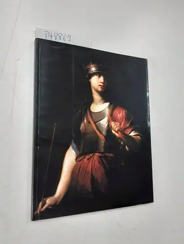 Corsini, Piero: Important Old Master Paintings Within the Image
 Fall Exhibition 1990. 