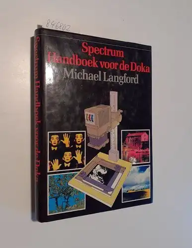 Langford, Michael: Spectrum Handboek voor de Doka. 