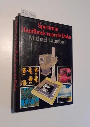 Langford, Michael: Spectrum Handboek voor de Doka. 