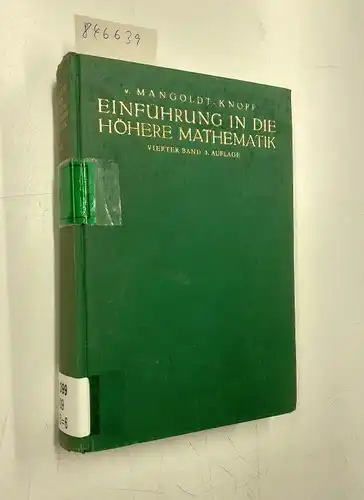 Lösch, Friedrich: Mengenlehre, Lebesquesches Mass und Integral, Topologische Räume, Vektorräume, Funktionalanalysis, Integralgleichungen. 