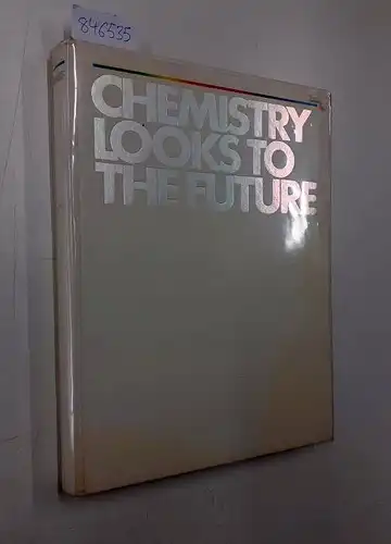 Wüst: Chemistry looks to the future 125 Jahre Badische Anilin- und Sodafabrik
 Festschrift. 