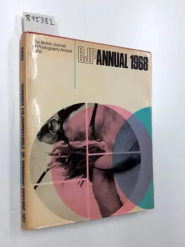 Wightman & Co: BJP Annual 1968. 