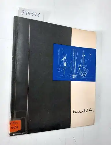 Kasseler Kunstverein: Gedächtnisausstellung Carl Döbel
 8. Mai - 6. Juni 1960. 