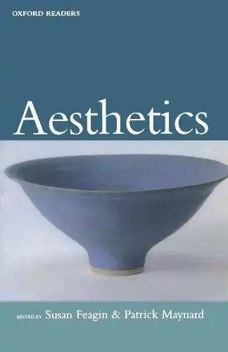 Feagin, Susan L: Aesthetics (Oxford Readers). 
