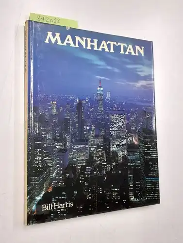 Rh, Value Publishing: Manhattan: Island Of Many Dreams. 