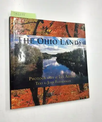 Adams, Ian and John Fleischman: The Ohio Lands. 