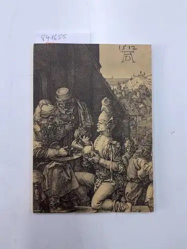 Galerie Kornfeld: Graphik und Handzeichnungen Alter Meister
 Auktion 179. 